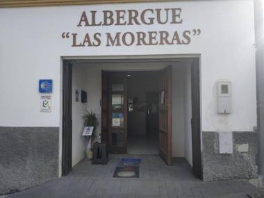 Albergue Las Moreras