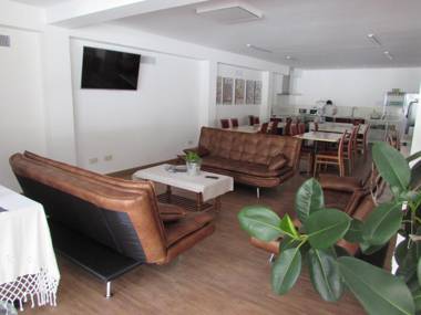 El Albergue del Montero