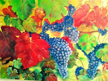 Vinosobroso Casa Rural