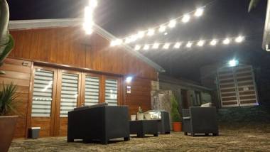 Vinosobroso Casa Rural