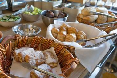 Hotel Castillo de Monda