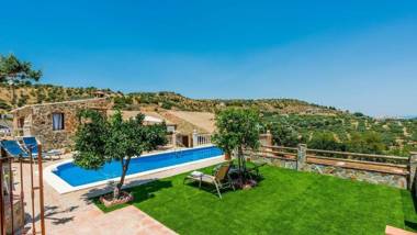 Casa Maza Guaro by Ruralidays