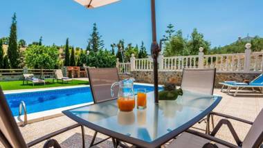 Casa Maza Guaro by Ruralidays