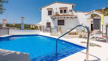 Casa Guajar 2 Monda by Ruralidays