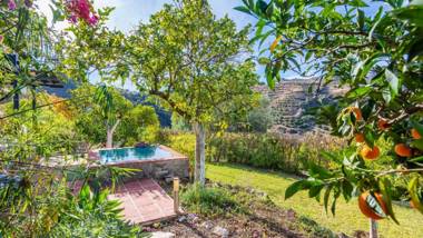 Casa Ami Guaro by Ruralidays