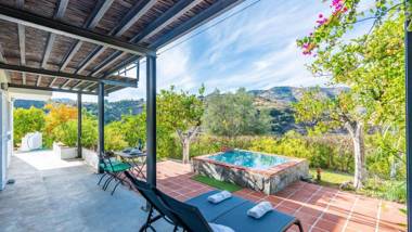 Casa Ami Guaro by Ruralidays