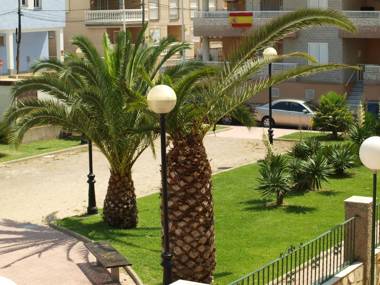 Apartamentos Satse Moncófar