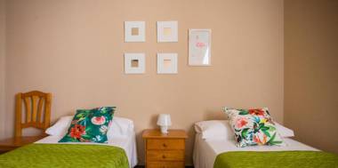 Hostal El Convent de Moncada