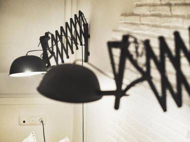 El Balcon de las Nieves