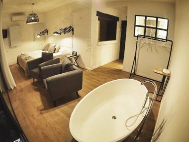 El Balcon de las Nieves