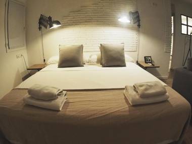 El Balcon de las Nieves