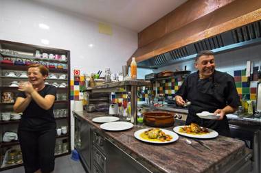 La Almunia del Valle