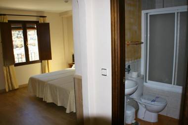 Hotel Rural Huerta del Laurel