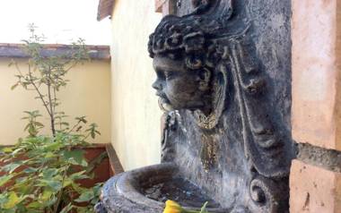 Hotel Boutique Alicia Carolina