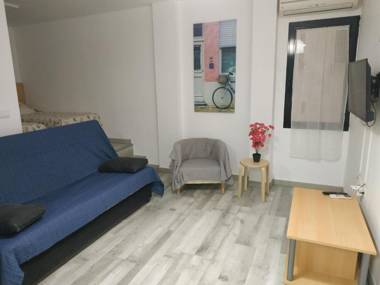 Apartamento Granada Monachil