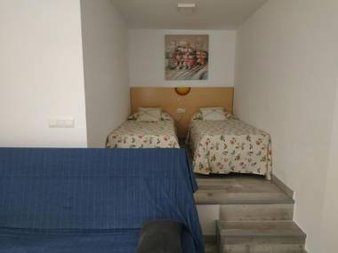 Apartamento Granada Monachil