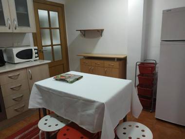 Apartamento Granada Monachil