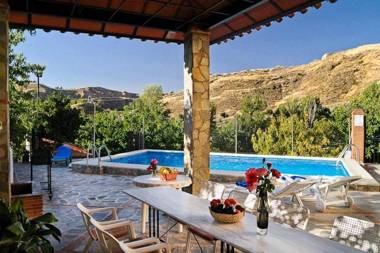 Casa Rural Las Huertas de Roque