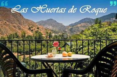 Casa Rural Las Huertas de Roque