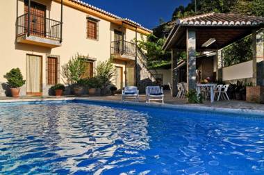 Casa Rural Las Huertas de Roque