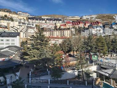 Plaza Andalucía Edificio Salvia 2-6 pax