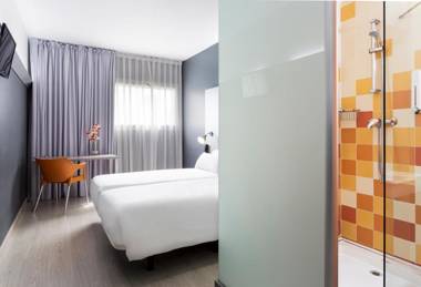 B&B Hotel Barcelona Mollet