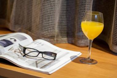 Hotel Porta de Gallecs