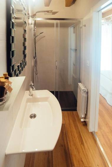 Hotel Rural Pinares de Soria