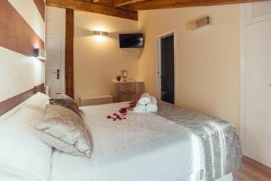 Hotel Rural Pinares de Soria