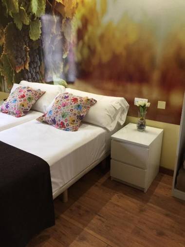 The Way Hotel Molinaseca