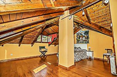 Hotel Rural Pajarapinta