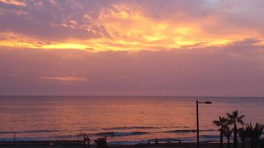 Hotel Mojácar Playa