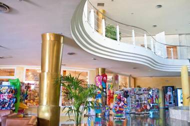 Hotel Servigroup Marina Mar