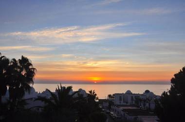 Hotel Punta del Cantal