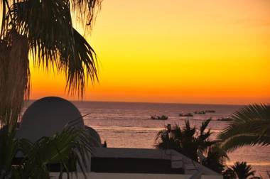 Hotel Punta del Cantal