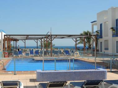 Hotel Punta del Cantal