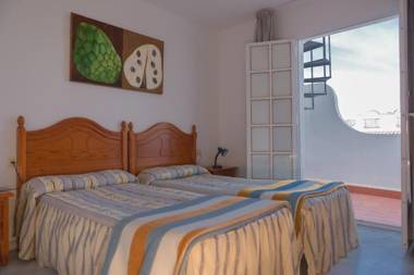 El Gran González Viviendas con Fines Turísticos