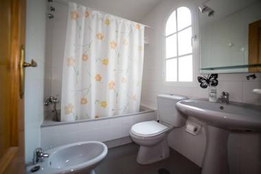 El Gran González Viviendas con Fines Turísticos