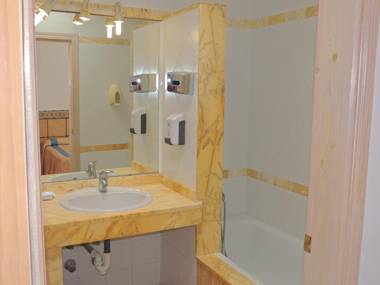 Virgen del Mar Holidays