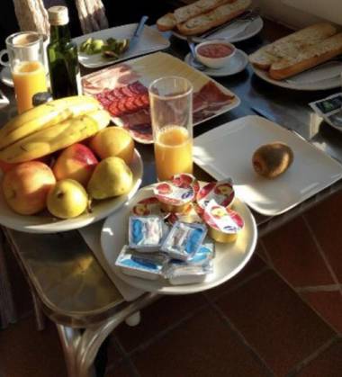 Hostal Rincón de Diego