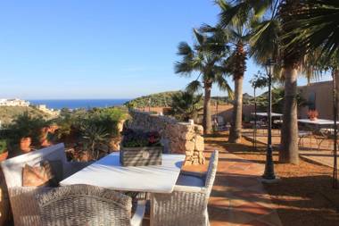 Cortijo de la Media Luna