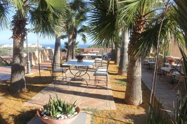 Cortijo de la Media Luna