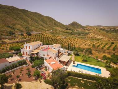 B&B Cortijo El Sarmiento - Adults Only