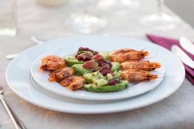 B&B Cortijo El Sarmiento - Adults Only