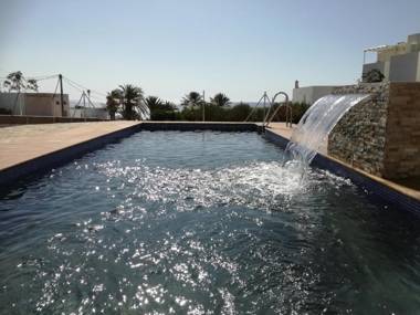 Mda Playa del Cantal