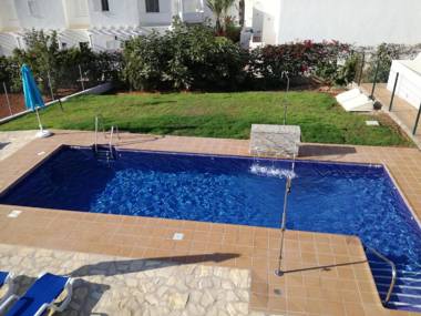 Mda Playa del Cantal