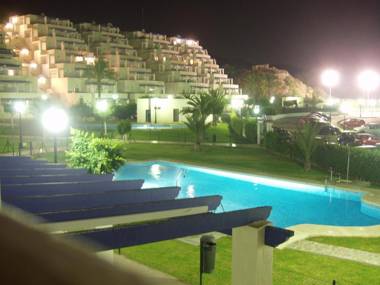 3 Bed Apartment to rent in Mojácar Spain.