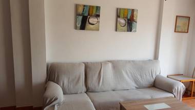 3 Bed Apartment to rent in Mojácar Spain.