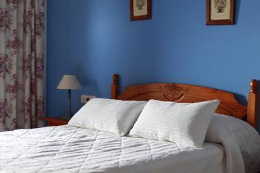 Hospedería Ancladero