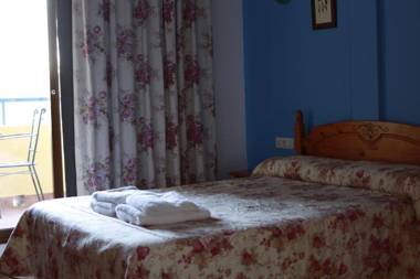 Hospedería Ancladero